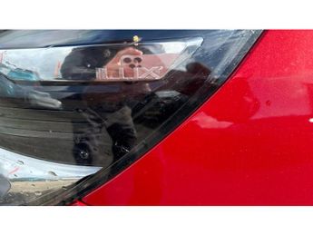 Vauxhall Corsa 1.2 Turbo Ultimate 5dr Auto Petrol Hatchback