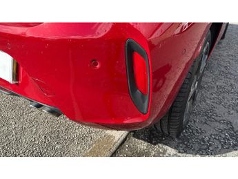 Vauxhall Corsa 1.2 Turbo Ultimate 5dr Auto Petrol Hatchback