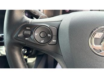 Vauxhall Corsa 1.2 Turbo Ultimate 5dr Auto Petrol Hatchback