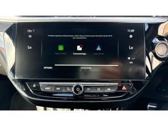 Vauxhall Corsa 1.2 Turbo Ultimate 5dr Auto Petrol Hatchback