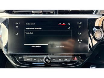 Vauxhall Corsa 1.2 Turbo Ultimate 5dr Auto Petrol Hatchback