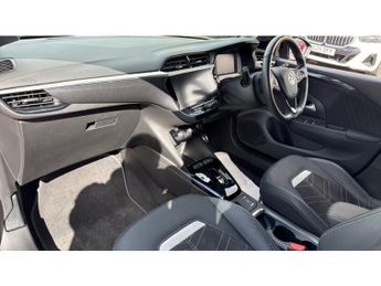 Vauxhall Corsa 1.2 Turbo Ultimate 5dr Auto Petrol Hatchback