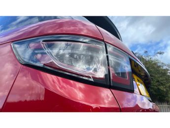 Land Rover Discovery Sport 2.0 D200 Dynamic SE 5dr Auto [5 Seat] Diesel Station Wagon