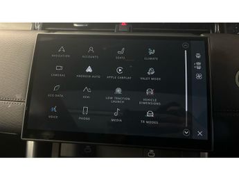 Land Rover Discovery Sport 2.0 D200 Dynamic SE 5dr Auto [5 Seat] Diesel Station Wagon