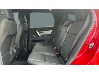 Land Rover Discovery Sport 2.0 D200 Dynamic SE 5dr Auto [5 Seat] Diesel Station Wagon