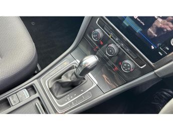 Volkswagen Golf 1.5 TSI EVO 150 Match 5dr DSG Petrol Hatchback