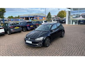 Volkswagen Golf 1.5 TSI EVO 150 Match 5dr DSG Petrol Hatchback