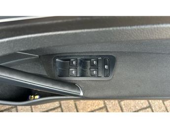 Volkswagen Golf 1.5 TSI EVO 150 Match 5dr DSG Petrol Hatchback