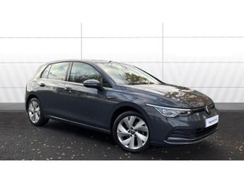 Volkswagen Golf 1.5 TSI 150 Style 5dr Petrol Hatchback