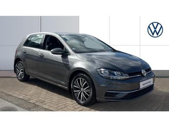 Volkswagen Golf 1.4 TSI SE [Nav] 5dr DSG Petrol Hatchback