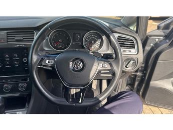 Volkswagen Golf 1.4 TSI SE [Nav] 5dr DSG Petrol Hatchback