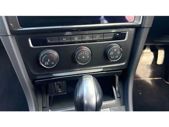 Volkswagen Golf 1.4 TSI SE [Nav] 5dr DSG Petrol Hatchback
