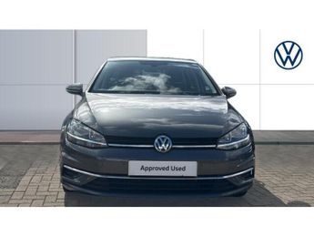 Volkswagen Golf 1.4 TSI SE [Nav] 5dr DSG Petrol Hatchback