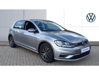 Volkswagen Golf 1.5 TSI EVO SE [Nav] 5dr DSG Petrol Hatchback