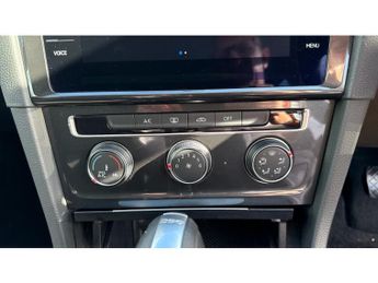 Volkswagen Golf 1.5 TSI EVO SE [Nav] 5dr DSG Petrol Hatchback