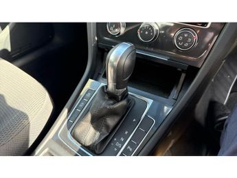 Volkswagen Golf 1.5 TSI EVO SE [Nav] 5dr DSG Petrol Hatchback
