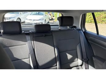 Volkswagen Golf 1.5 TSI EVO SE [Nav] 5dr DSG Petrol Hatchback