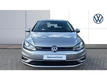 Volkswagen Golf 1.5 TSI EVO SE [Nav] 5dr DSG Petrol Hatchback