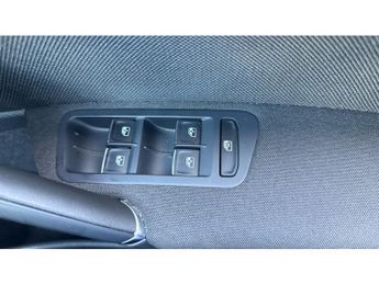 Volkswagen Golf 1.4 TSI GTE 5dr DSG Hatchback