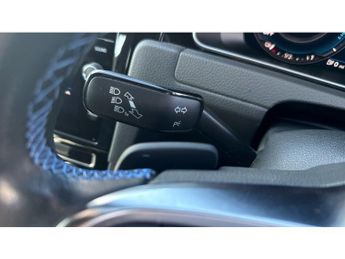 Volkswagen Golf 1.4 TSI GTE 5dr DSG Hatchback