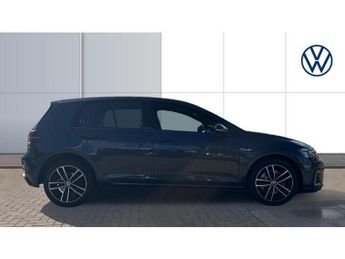 Volkswagen Golf 1.4 TSI GTE 5dr DSG Hatchback