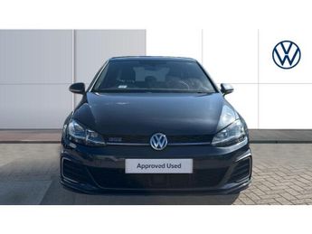 Volkswagen Golf 1.4 TSI GTE 5dr DSG Hatchback