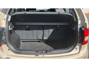 Suzuki Ignis 1.2 Dualjet 12V Hybrid SZ-T 5dr CVT Petrol Hatchback