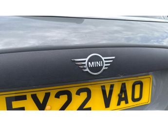 MINI Hatchback 1.5 One Classic 5dr Auto Petrol Hatchback