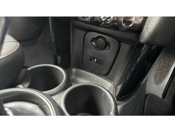 MINI Hatchback 1.5 One Classic 5dr Auto Petrol Hatchback