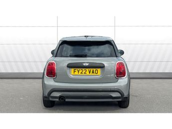 MINI Hatchback 1.5 One Classic 5dr Auto Petrol Hatchback