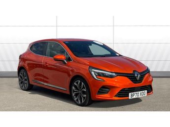 Renault Clio 1.0 TCe 100 S Edition 5dr Petrol Hatchback