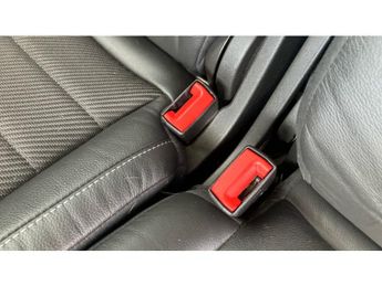 Ford Kuga 2.0 TDCi 180 Titanium 5dr Powershift Diesel Estate