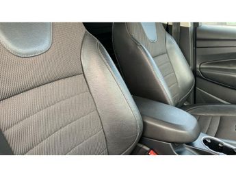 Ford Kuga 2.0 TDCi 180 Titanium 5dr Powershift Diesel Estate