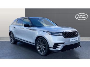 Land Rover Range Rover 2.0 D200 R-Dynamic HSE 5dr Auto Diesel Estate