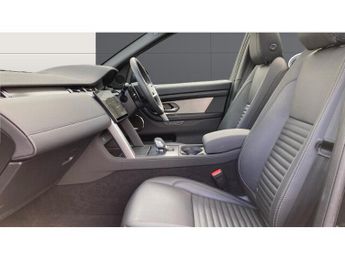 Land Rover Discovery Sport 2.0 D200 Dynamic SE 5dr Auto [5 Seat] Diesel Station Wagon