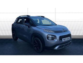 Citroen C3 1.2 PureTech 110 Origins 5dr Petrol Hatchback