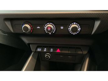 Audi A1 30 TFSI Sport 5dr S Tronic Petrol Hatchback