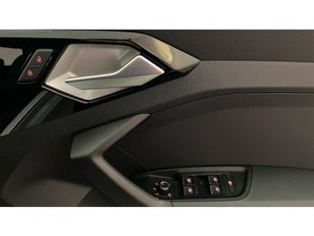 Audi A1 30 TFSI Sport 5dr S Tronic Petrol Hatchback