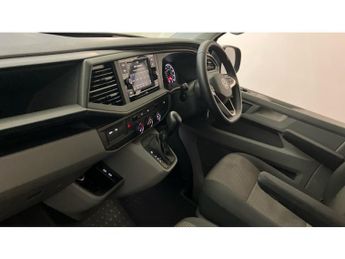Volkswagen Transporter T32 Swb Diesel 2.0 BiTDI 199 Highline Van 4MOTION DSG