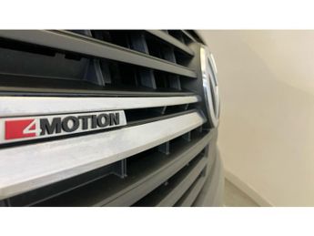 Volkswagen Transporter T32 Swb Diesel 2.0 BiTDI 199 Highline Van 4MOTION DSG