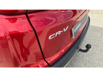 Honda CR-V 1.5 VTEC Turbo SR 5dr CVT [7 Seat] Petrol Estate