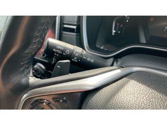 Honda CR-V 1.5 VTEC Turbo SR 5dr CVT [7 Seat] Petrol Estate
