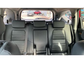 Honda CR-V 1.5 VTEC Turbo SR 5dr CVT [7 Seat] Petrol Estate