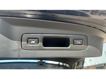 Honda HR-V 1.5 eHEV Advance Style 5dr CVT Hybrid Hatchback