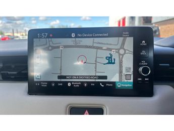 Honda HR-V 1.5 eHEV Advance Style 5dr CVT Hybrid Hatchback