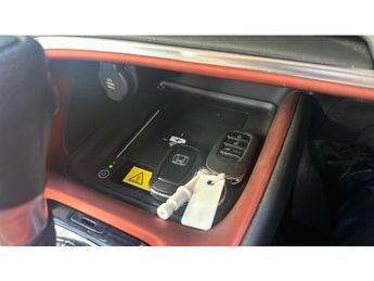 Honda HR-V 1.5 eHEV Advance Style 5dr CVT Hybrid Hatchback