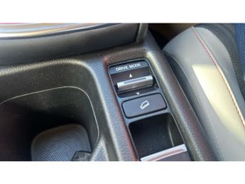 Honda HR-V 1.5 eHEV Advance Style 5dr CVT Hybrid Hatchback