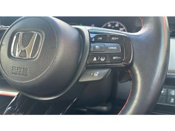 Honda HR-V 1.5 eHEV Advance Style 5dr CVT Hybrid Hatchback