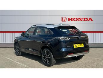 Honda HR-V 1.5 eHEV Advance Style 5dr CVT Hybrid Hatchback