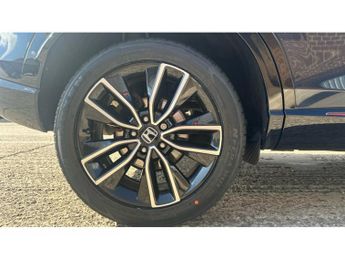 Honda HR-V 1.5 eHEV Advance Style 5dr CVT Hybrid Hatchback